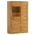 Witryna Drewniana Klasyczna – Castoro 82