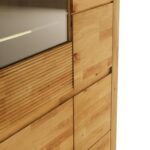 Witryna Drewniana Klasyczna – Castoro 82