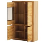 Witryna Drewniana Klasyczna – Castoro 82