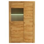 Witryna Drewniana Klasyczna – Castoro 82