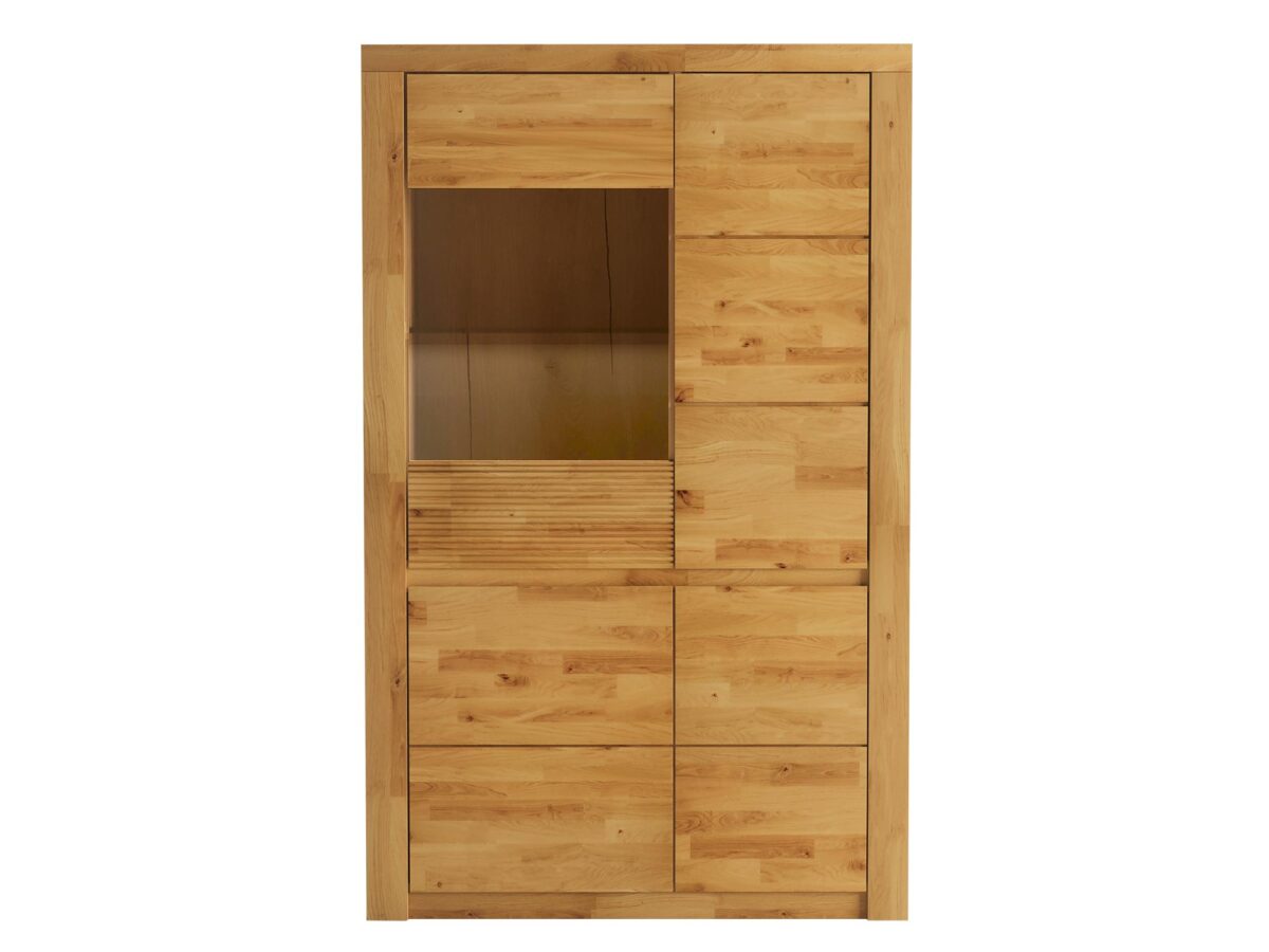 Witryna Drewniana Klasyczna – Castoro 82