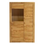 Witryna Drewniana Klasyczna – Castoro 82