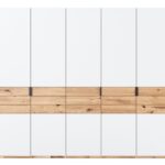 Drewniana szafa K50EF1E