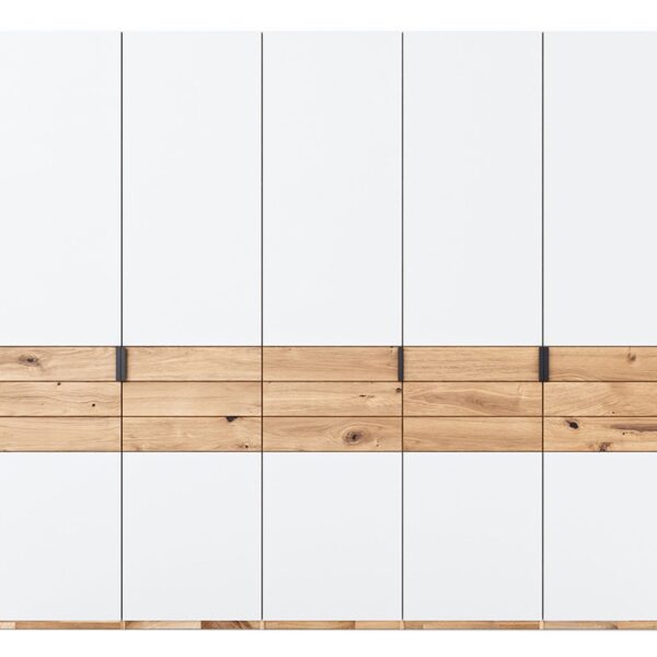 Drewniana szafa K50EF1E