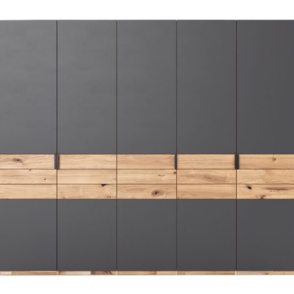 Szafa z litego drewna K50EF2E