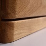 Komoda do salonu Sakuro