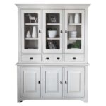 Kredens Drewniany do Salonu FELIX