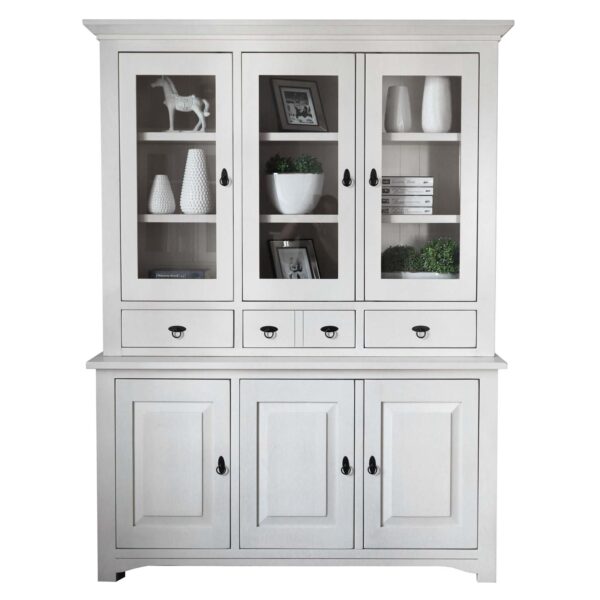 Kredens Drewniany do Salonu FELIX