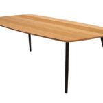 Zestaw Stoliki Dębowe Nowoczesne – Linaro 10