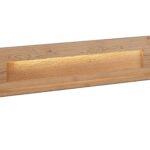 Duża Półka Wisząca - Styl Nowoczesny Sekwana