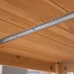 Stół 220x100 - Dąb Design Sekwana