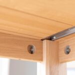 Stół 220x100 - Dąb Design Sekwana