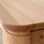 Stół 220x100 - Dąb Design Sekwana