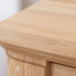 Stół 220x100 - Dąb Design Sekwana