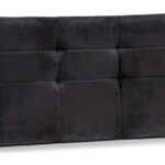 Łóżko Maseri 90x200 z Pojemnikiem i Stelażem