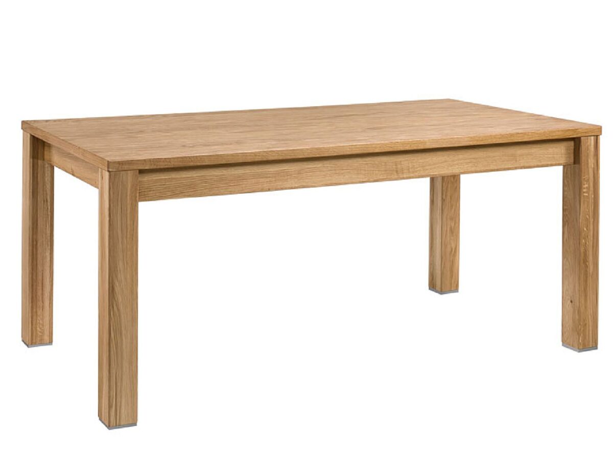 Stół Dębowy 180cm - Idealny do Każdego Wnętrza