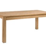 Stół Dębowy 180cm - Idealny do Każdego Wnętrza