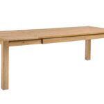 Stół Dębowy 180cm - Idealny do Każdego Wnętrza