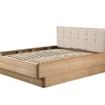 Duże Łóżko Maseri 200x200 - Luksusowy Komfort Snu w Twojej Sypialni