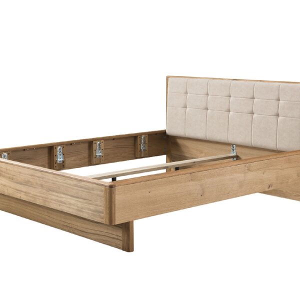 Łóżko Maseri 180x200 bez Pojemnika i Stelaża