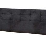 Łóżko dębowe z pojemnikiem Maseri 160