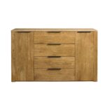 Komoda Maseri Nowoczesność i Elegancja w Sypialni