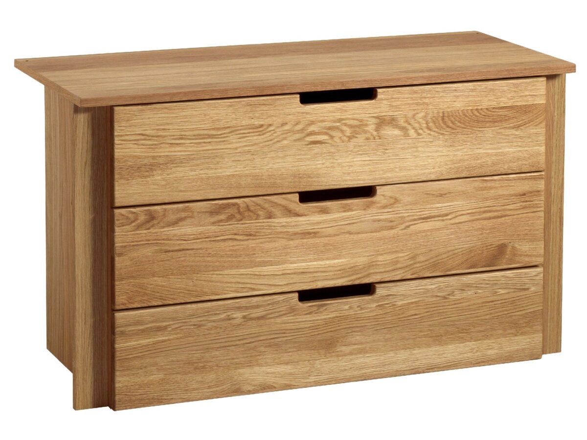 Szuflady 3S do Szaf Kolekcji Maseri