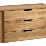 Szuflady 3S do Szaf Kolekcji Maseri