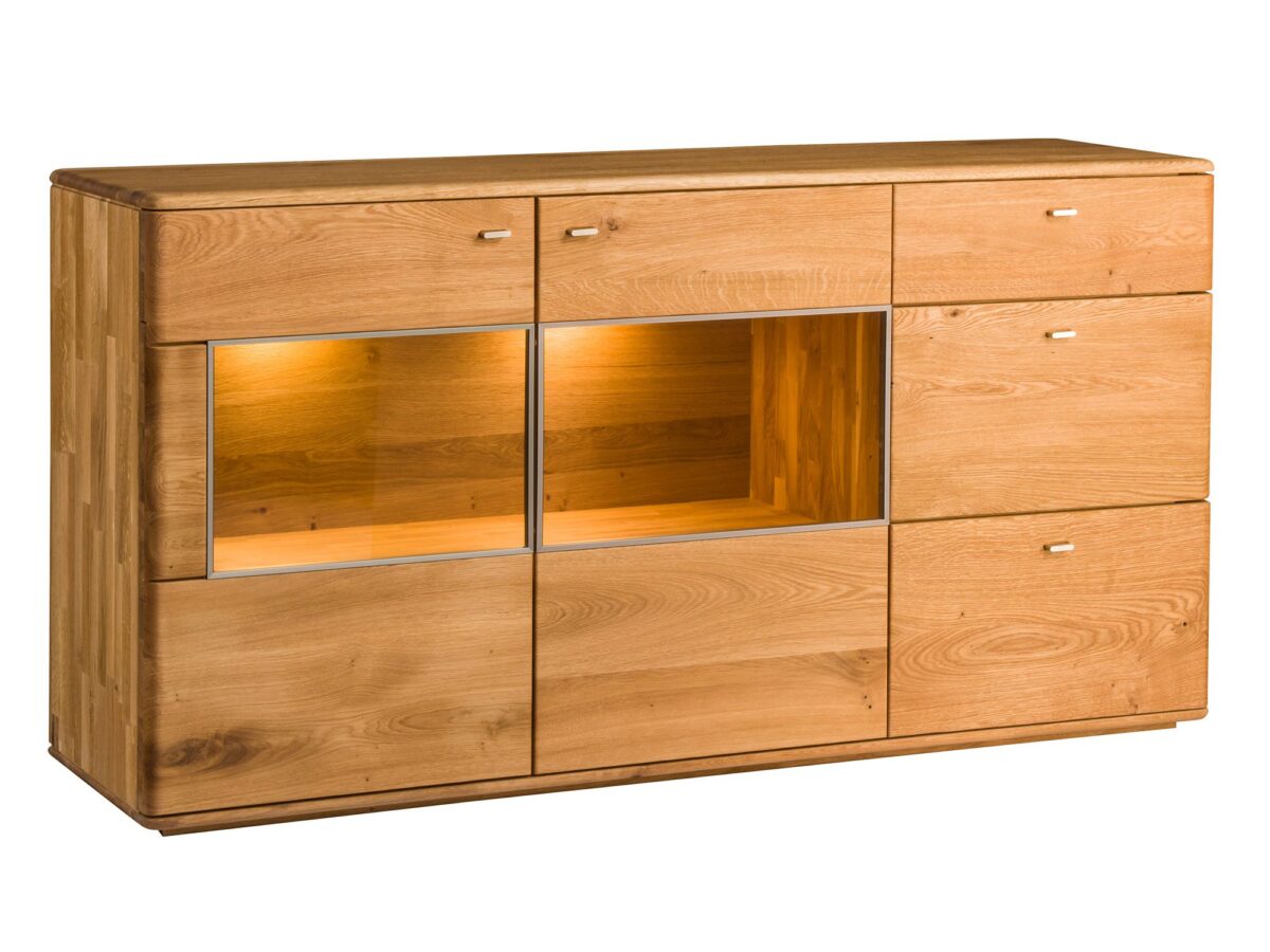 Komoda Duża do Salonu Maseri