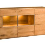 Komoda Duża do Salonu Maseri