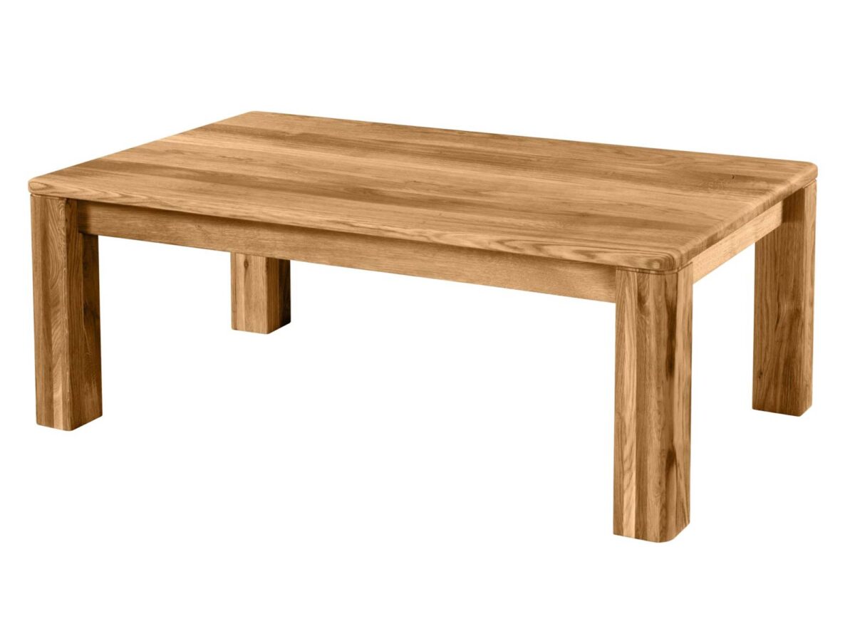 Stolik Okolicznościowy Maseri 120x70 cm - Idealny do Salonu