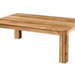 Stolik Okolicznościowy Maseri 120x70 cm - Idealny do Salonu