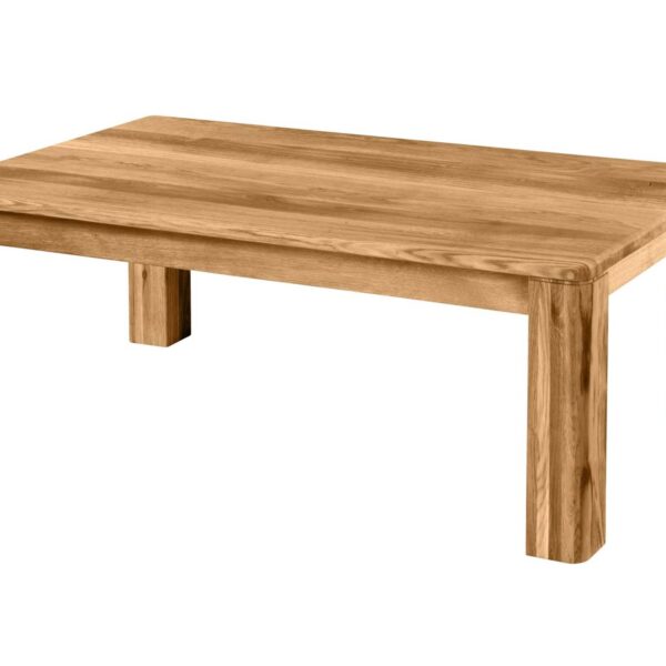 Stolik Okolicznościowy Maseri 120x70 cm - Idealny do Salonu