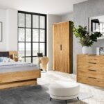 Półka Krótka Maseri do Szafy