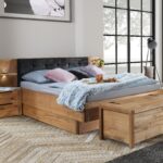 Poduszki Maseri do Łóżka 140x200 – Elegancja i Komfort