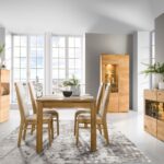 Komoda Duża do Salonu Maseri