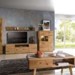 Stolik Okolicznościowy Maseri 120x70 cm - Idealny do Salonu