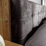 Łóżko Maseri 180x200 bez Pojemnika i Stelaża