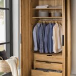 Długa Półka - Funkcjonalny Dodatek Do Szaf Maseri