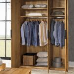 Półka Krótka Maseri do Szafy