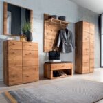 Lustro do korytarza Maseri