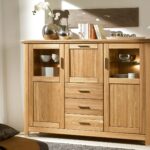 Drewniany barek dębowy Isumi