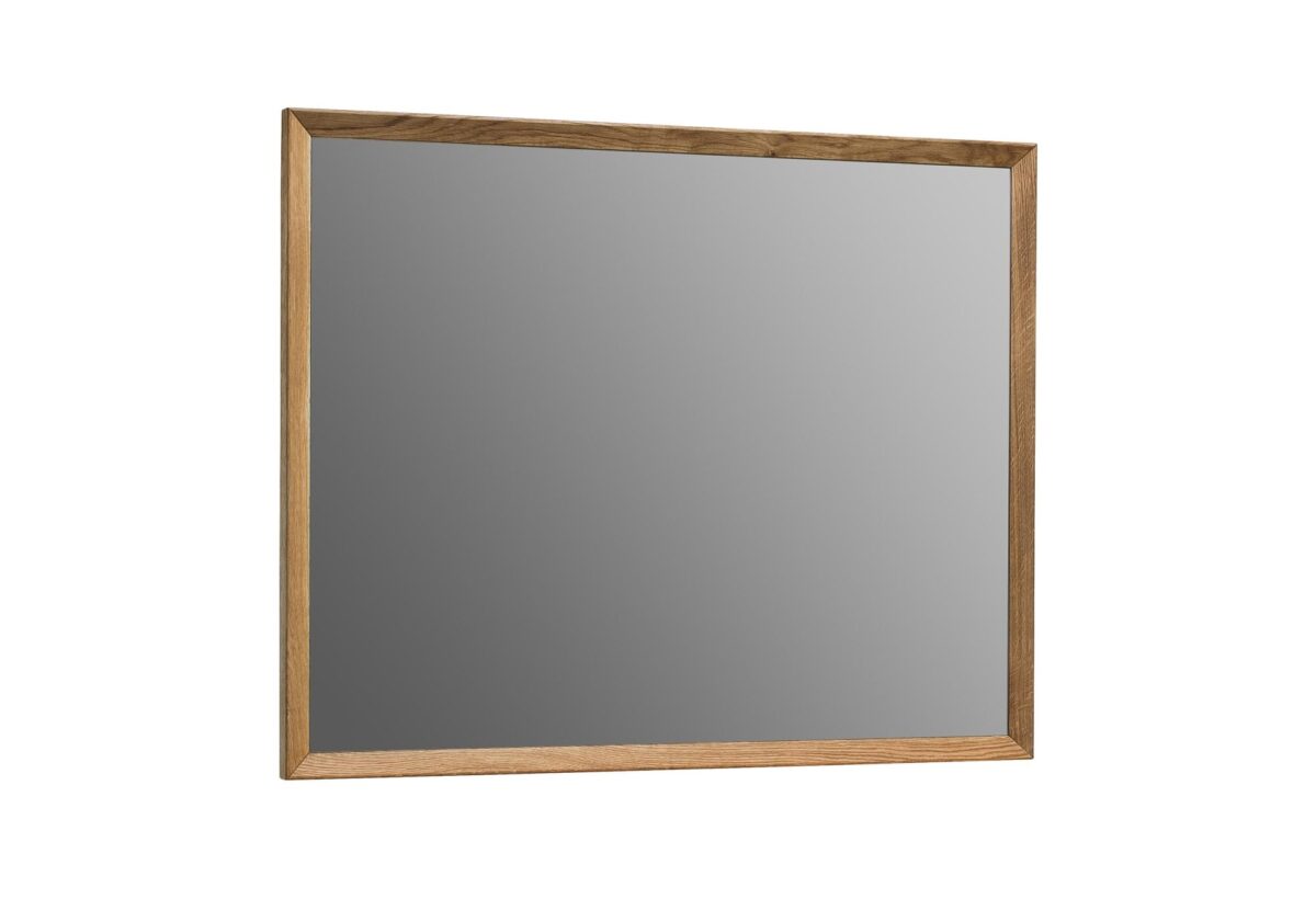 Duże lustro ścienne Toledo