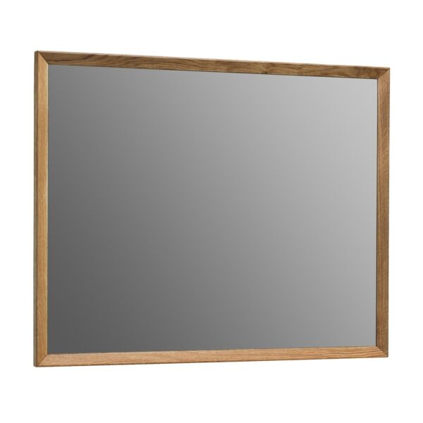 Duże lustro ścienne Toledo