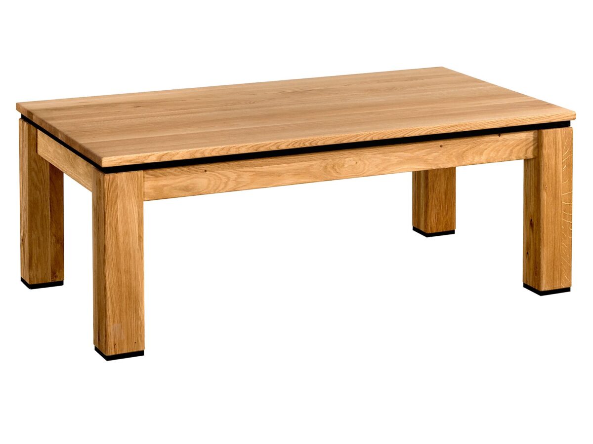 Stolik Okolicznościowy z Dębowego Drewna Gracia Typ 40 (N)