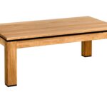 Stolik Okolicznościowy z Dębowego Drewna Gracia Typ 40 (N)