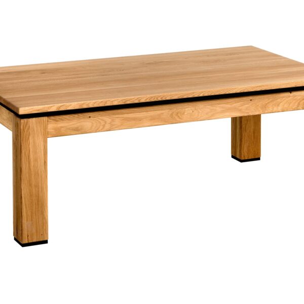 Stolik Okolicznościowy z Dębowego Drewna Gracia Typ 40 (N)