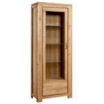 Witryna Pokojowa Lewa Akita