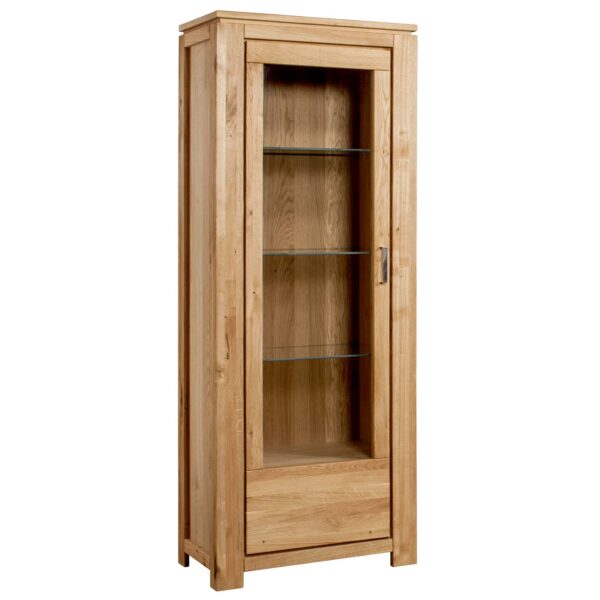 Witryna Pokojowa Lewa Akita