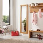 Mały Regał na Buty Verde Classico Dąb